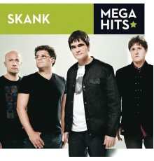 Skank - Mega Hits - Skank