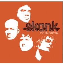 Skank - Cosmotron