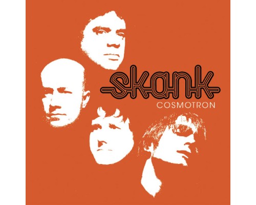 Skank - Cosmotron