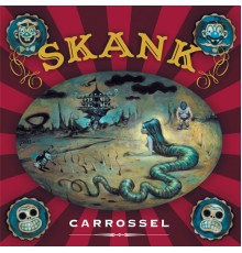 Skank - Carrossel