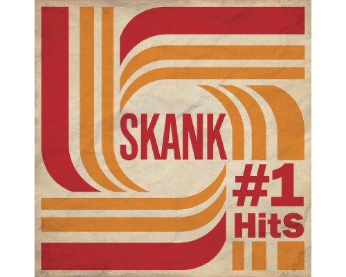 Skank - #1 Hits