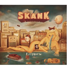 Skank - Estandarte