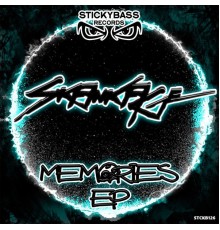 SkankAge - Memories EP