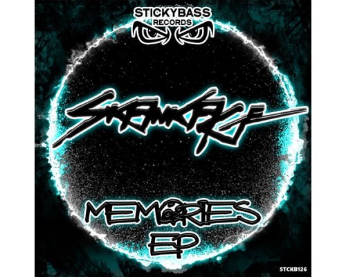 SkankAge - Memories EP