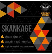 SkankAge - Candyflip