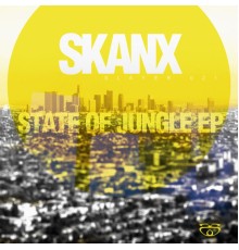 Skanx - State of Jungle