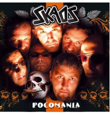 Skaos - Pocomania