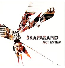 Skaparapid - Ací Estem