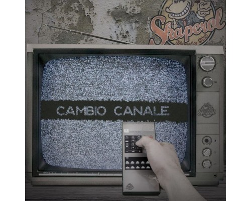 Skaperol - Cambio canale