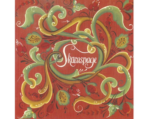Skarnspage - Skarnspage Skarnspage - Skarnspage