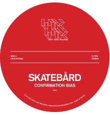 Skatebård - Confirmation Bias