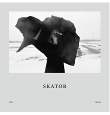 Skator - Vita kalla