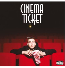 Skatta - Cinema Ticket