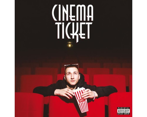 Skatta - Cinema Ticket