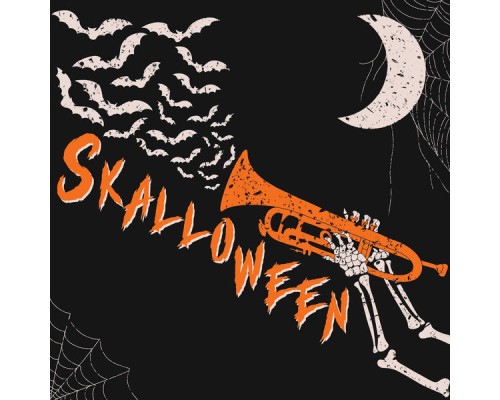 Skatune Network - Skalloween