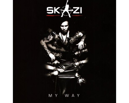 Skazi - My Way