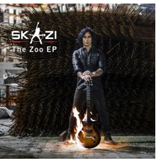 Skazi - The Zoo Ep