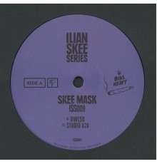 Skee Mask - ISS009