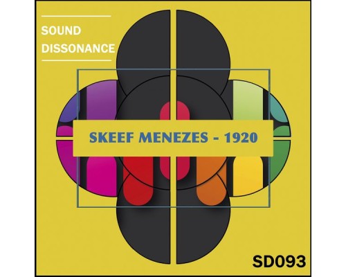 Skeef Menezes - 1920