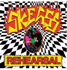 Skegss - Rehearsal