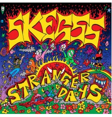 Skegss - Stranger Days