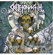 Skeletonwitch - Beyond the Permafrost