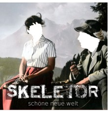 Skeletor - Schoene Neue Welt