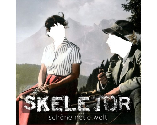 Skeletor - Schoene Neue Welt