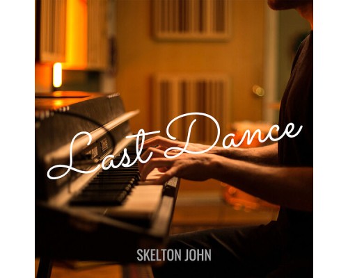 Skelton John - Last Dance