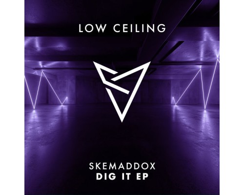 Skemaddox - DIG IT EP