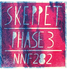 Skeppet - Phase 3