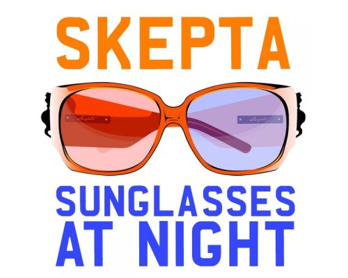 Skepta - Sunglasses at Night