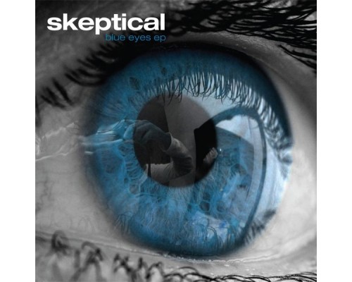 Skeptical - Blue Eyes