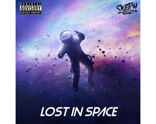 Sketch - Lost In Space