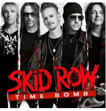 Skid Row - Time Bomb