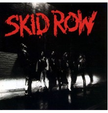 Skid Row - Skid Row