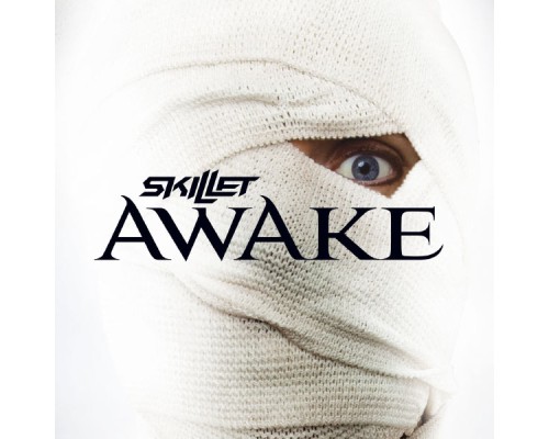 Skillet - Awake [Deluxe] (Deluxe Edition)