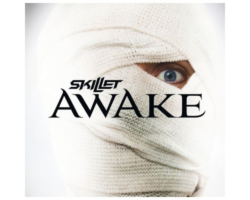 Skillet - Awake  (Deluxe Edition)