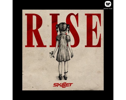 Skillet - Rise