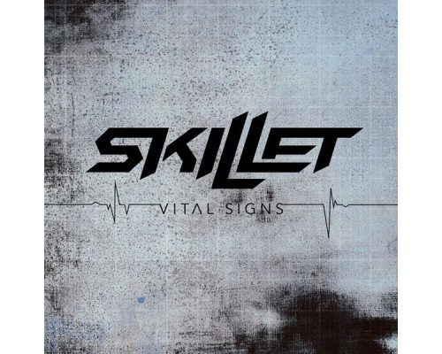 Skillet - Vital Signs