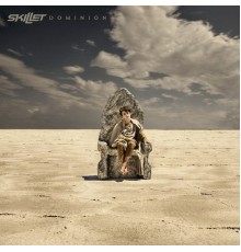 Skillet - Dominion