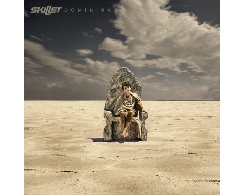 Skillet - Dominion