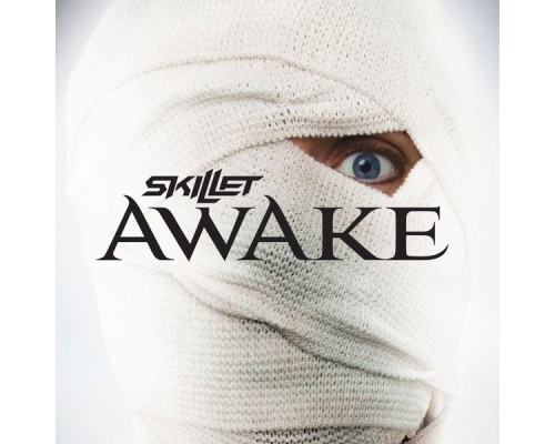 Skillet - Awake (Édition Studio Master)