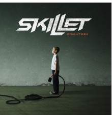 Skillet - Comatose