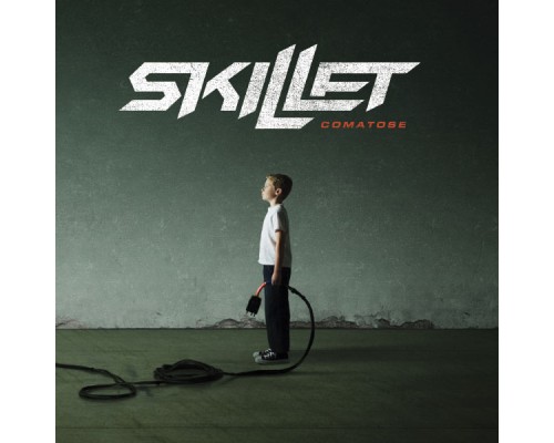 Skillet - Comatose