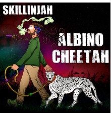 Skillinjah - Albino Cheetah