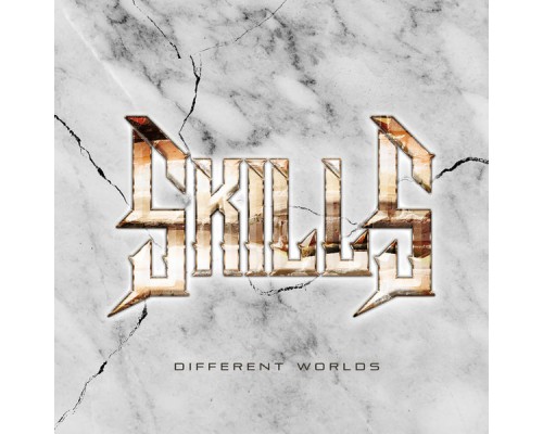 Skills - Different Worlds