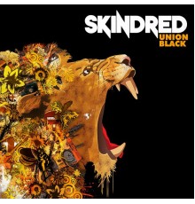 Skindred - Union Black