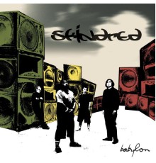 Skindred - Babylon  (U.S. Version)