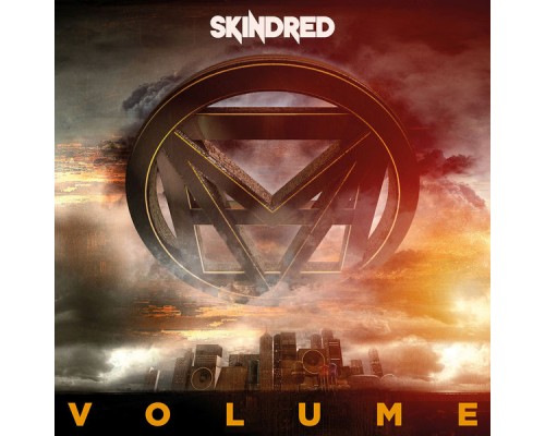 Skindred - Volume